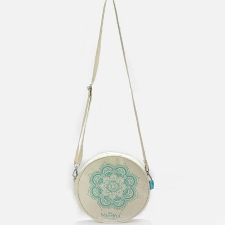 KnitPro Twin Circular Bag Mindful 2 St KnitPro Twin Circular Bag – Bild 1
