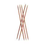 KnitPro Nadelspiel Ginger Cubics – Bild 20