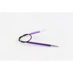 KnitPro Rundstricknadel ZING – Bild 8