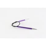 KnitPro Rundstricknadel ZING – Bild 35