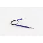 KnitPro Rundstricknadel ZING – Bild 37