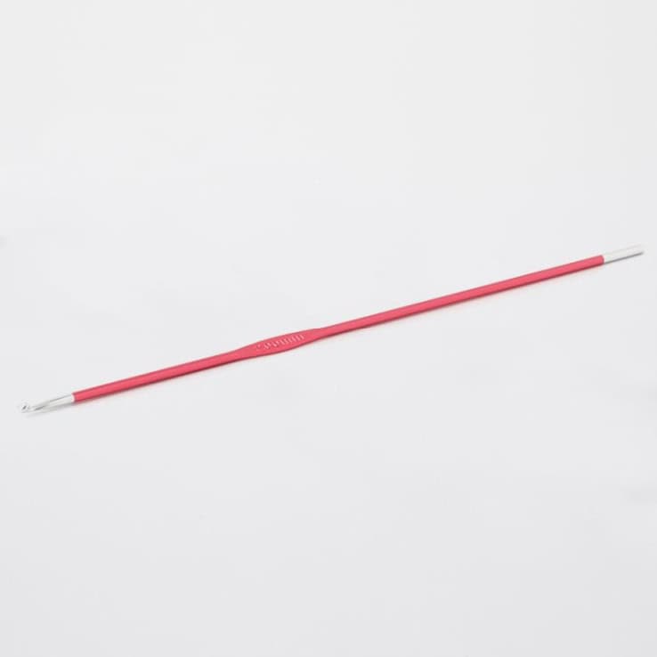 KnitPro Häkelnadel ZING einseitig 2,00 mm 1 St KnitPro Häkelnadel ZING einseitig – Bild 1