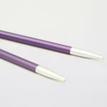 KnitPro auswechselbare Nadelspitzen ZING – Bild 14