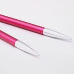 KnitPro auswechselbare Nadelspitzen ZING – Bild 17
