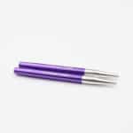KnitPro Auswechselbare Nadelspitze Zing – Bild 3