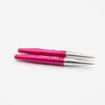 KnitPro Auswechselbare Nadelspitze Zing – Bild 6