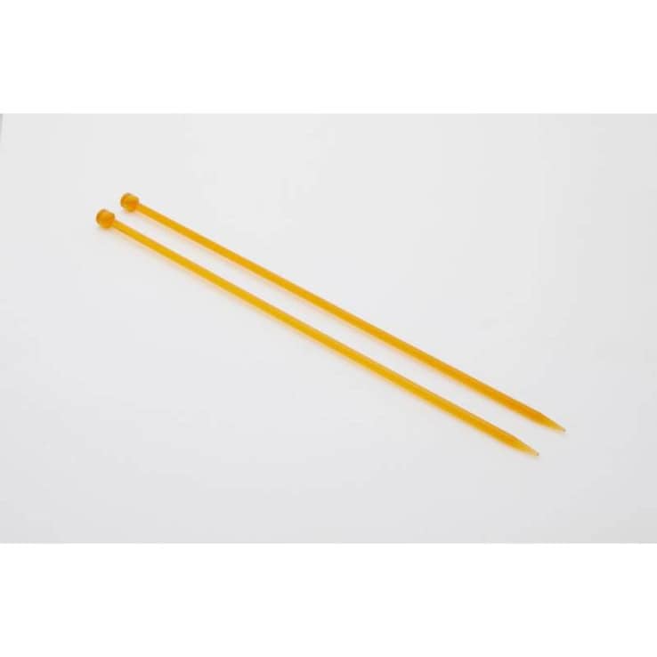 KnitPro Jackenstricknadeln TRENDZ – orange KnitPro Jackenstricknadeln TRENDZ – Bild 1