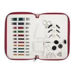 KnitPro Dreamz Regal Austauschbare Nadel-Set 3,00 - 8,00 mm 10 cm – Bild 2