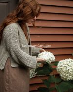 Anleitung ROSEMARY CARDIGAN – Bild 2