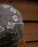Anleitung ALYSSUM CAP – Bild 3