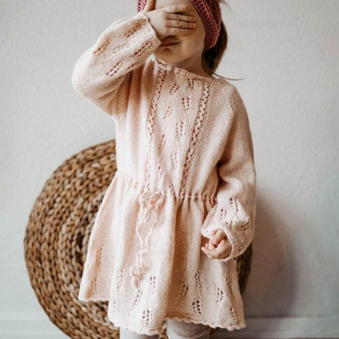 Nordische Strickanleitungen für Kinder (E-Book) – Bild 5