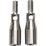 ChiaoGoo Adapter für auswechselbare Nadelspitzen – Bild 2
