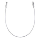 ChiaoGoo Seil SWIV360 Silver Cable – Bild 14