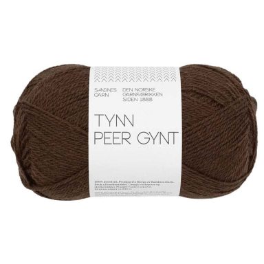 col. 3082 dark brown