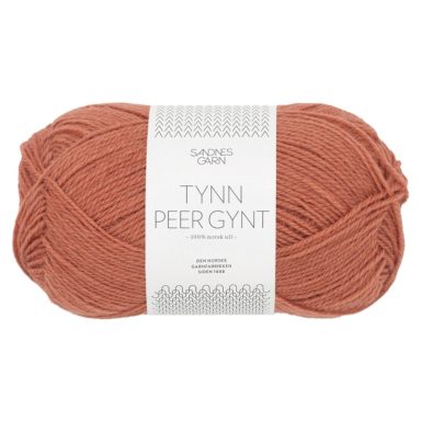 col. 3535 light copper brown