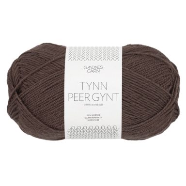 col. 3880 dark chocolate