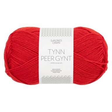 col. 4018 scarlet red