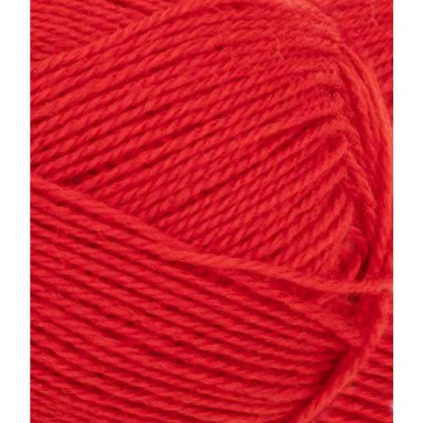 col. 4018 scarlet red
