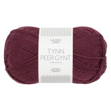 col. 4372 deep burgundy