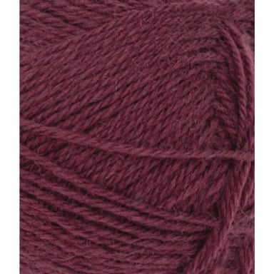 col. 4372 deep burgundy