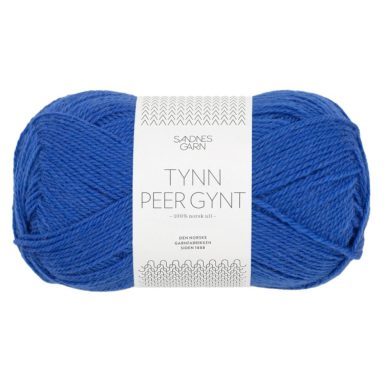 col. 5845 dazzling blue