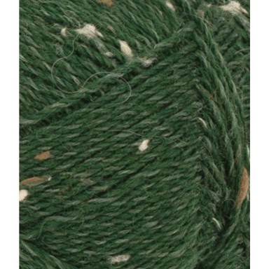 col. 8085 forest green tweed