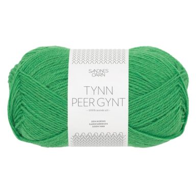 col. 8236 jelly bean green