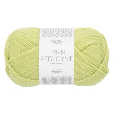 col. 9523 lime punch