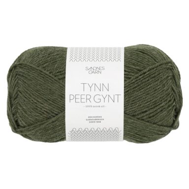 col. 9572 green mottled