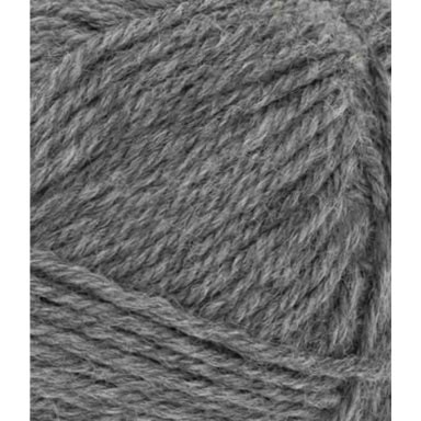 col. 1053 dark grey melange