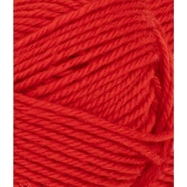 col. 4018 scarlet red