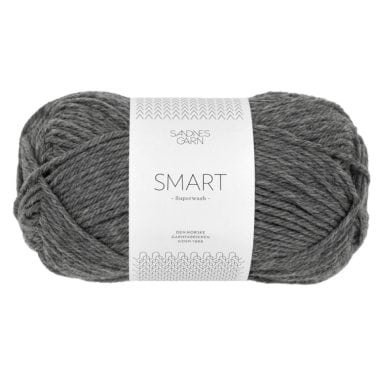 col. 1053 dark grey melange