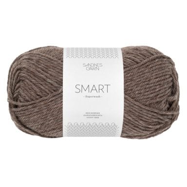 col. 2652 medium brown mottled