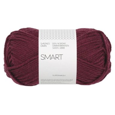 col. 4372 deep burgundy