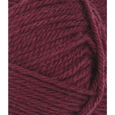 col. 4372 deep burgundy