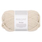 Sandnes Garn Peer Gynt von PetiteKnit in der Farbe 2511 almond.