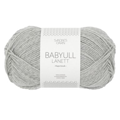 col. 1022 light grey melange