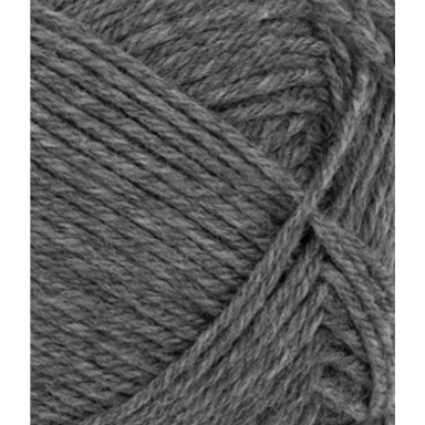 col. 1053 dark grey melange