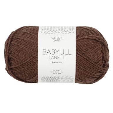 col. 3082 dark brown