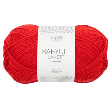 col. 4018 scarlet red
