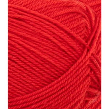 col. 4018 scarlet red