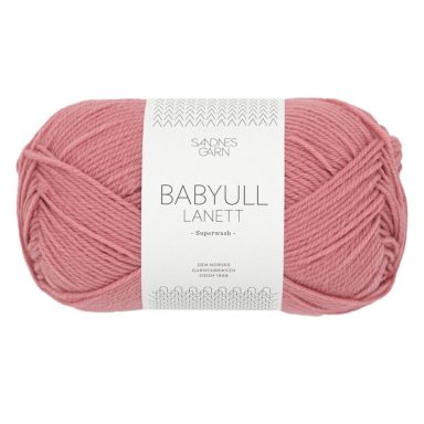 col. 4023 dusty pink