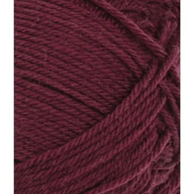 col. 4372 deep burgundy