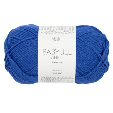 col. 5845 dazzling blue