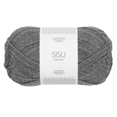 col. 1053 dark grey melange