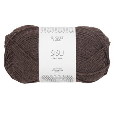 col. 3880 dark chocolate