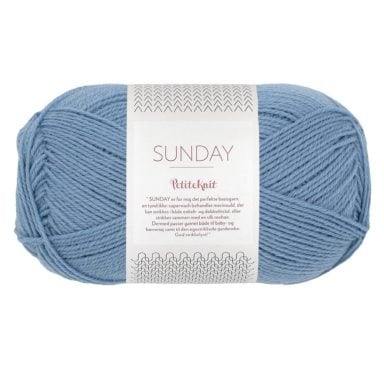 col. 6043 baby blue eyes