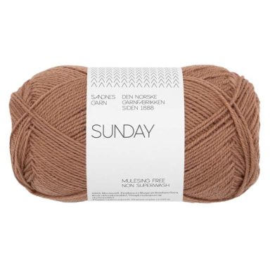 col. 3342 mocha mousse