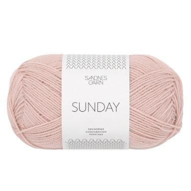 col. 3511 powder pink