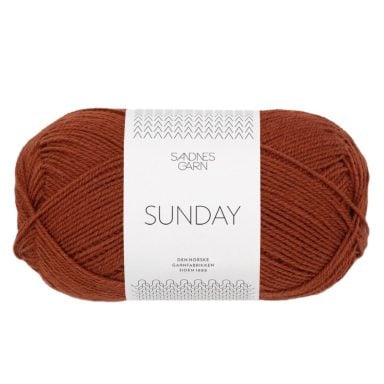 col. 3554 rusty